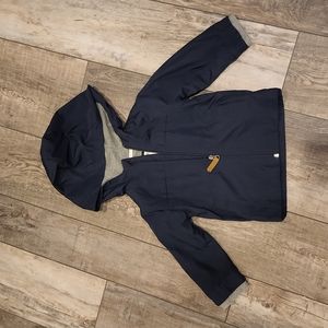 New Carter's lightweight Jacket
